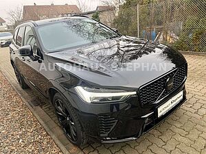 Volvo  Recharge T6 AWD Autom. Plus Black Edition