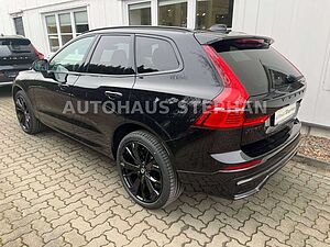 Volvo  Recharge T6 AWD Autom. Plus Black Edition