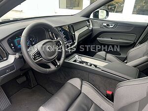 Volvo  Recharge T6 AWD Autom. Plus Black Edition