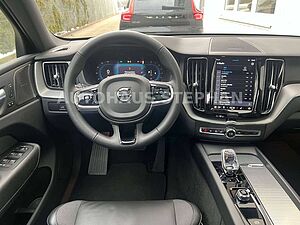 Volvo  Recharge T6 AWD Autom. Plus Black Edition