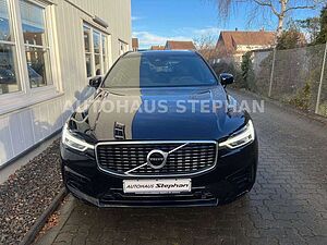 Volvo  D4 Geartronic R-Design EURO6D GARANTIE