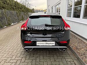 Volvo  T2 R-Design NAVI EURO6DT