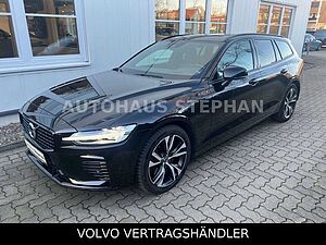 Volvo  Recharge T8 Geartronic AWD R-Design GARANTIE