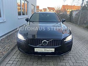 Volvo  Recharge T8 Geartronic AWD R-Design GARANTIE