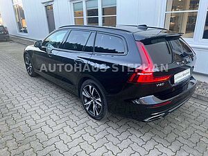 Volvo  Recharge T8 Geartronic AWD R-Design GARANTIE