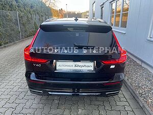 Volvo  Recharge T8 Geartronic AWD R-Design GARANTIE