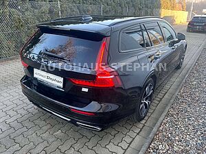 Volvo  Recharge T8 Geartronic AWD R-Design GARANTIE