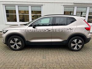 Volvo  Recharge T4 Geartronic PLUS DARK GARANTIE