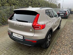 Volvo  Recharge T4 Geartronic PLUS DARK GARANTIE