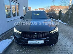 Volvo  B5 AWD Geartronic Plus Black Edition -31%