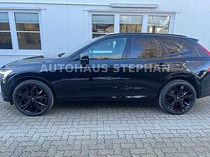 Volvo  B5 AWD Geartronic Plus Black Edition -31%