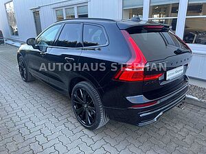 Volvo  B5 AWD Geartronic Plus Black Edition -31%