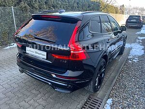 Volvo  B5 AWD Geartronic Plus Black Edition