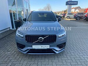 Volvo  Recharge T8 AWD Geartronic R-Design