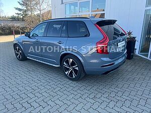 Volvo  Recharge T8 AWD Geartronic R-Design