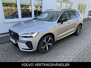 Volvo  Recharge T8 AWD R-Design GARANTIE