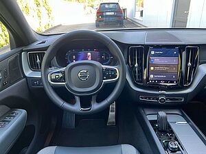 Volvo  Recharge T8 AWD R-Design GARANTIE