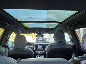 Volvo  Recharge T8 AWD R-Design GARANTIE
