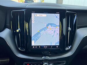Volvo  Recharge T8 AWD R-Design GARANTIE