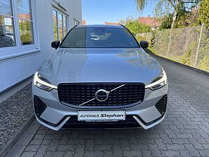 Volvo  Recharge T8 AWD R-Design GARANTIE