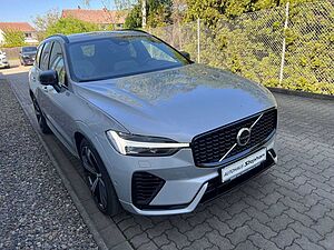 Volvo  Recharge T8 AWD R-Design GARANTIE