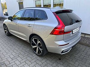 Volvo  Recharge T8 AWD R-Design GARANTIE