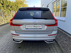 Volvo  Recharge T8 AWD R-Design GARANTIE