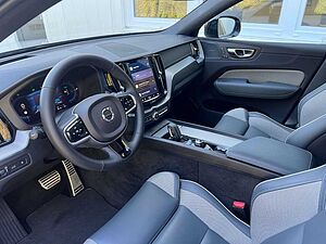 Volvo  Recharge T8 AWD R-Design GARANTIE