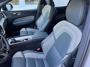 Volvo  Recharge T8 AWD R-Design GARANTIE