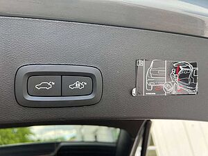Volvo  Recharge T4 Geartronic R-Design GARANTIE