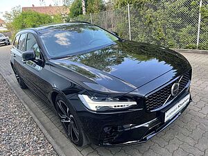 Volvo  Recharge T8 AWD Ultimate Dark GARANTIE -40%