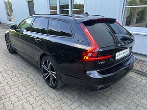 Volvo  Recharge T8 AWD Ultimate Dark GARANTIE -40%
