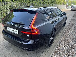 Volvo  Recharge T8 AWD Ultimate Dark GARANTIE -40%