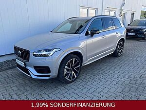 Volvo  Recharge T8 AWD Ultimate Dark GARANTIE