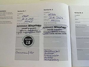 Volvo  Recharge T8 AWD Ultimate Dark GARANTIE