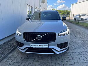 Volvo  Recharge T8 AWD Ultimate Dark GARANTIE