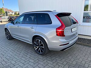 Volvo  Recharge T8 AWD Ultimate Dark GARANTIE