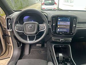 Volvo  Single Motor Extended Range Plus MY25