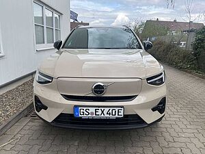 Volvo  Single Motor Extended Range Plus MY25