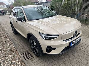 Volvo  Single Motor Extended Range Plus MY25