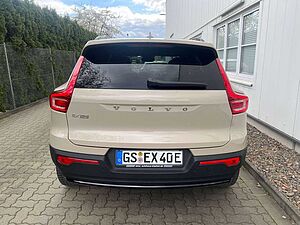 Volvo  Single Motor Extended Range Plus MY25