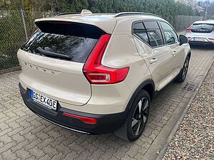 Volvo  Single Motor Extended Range Plus MY25