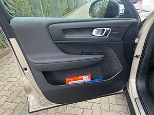 Volvo  Single Motor Extended Range Plus MY25