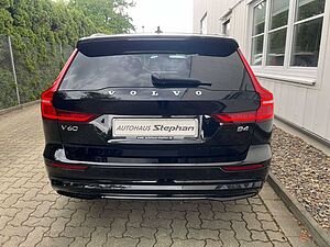 Volvo  B4 B Plus Dark Autom. MY24 GARANTIE -34%