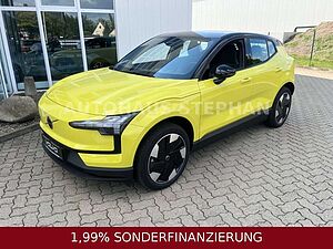 Volvo  Plus Single Motor Extended Range AHK
