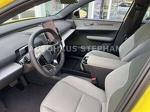 Volvo  Plus Single Motor Extended Range AHK
