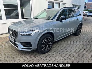 Volvo  Recharge T8 AWD Geartronic PLUS DARK