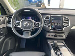 Volvo  Recharge T8 AWD Geartronic PLUS DARK