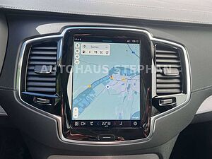 Volvo  Recharge T8 AWD Geartronic PLUS DARK