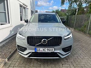 Volvo  Recharge T8 AWD Geartronic PLUS DARK